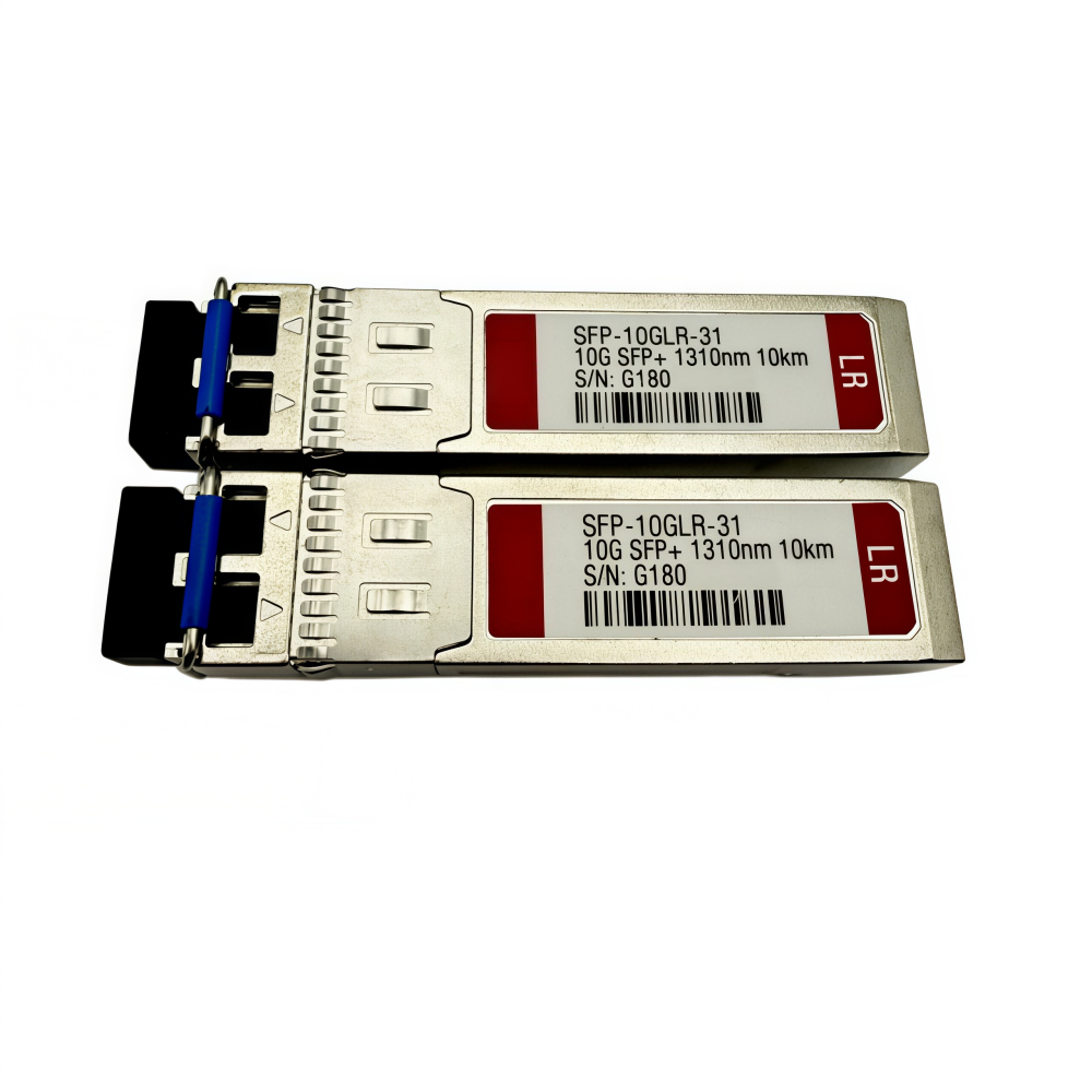 일반적인 SFP-10GLR-31 G1809 10G SF - Sfp Module 10G Lr 리뷰 및 가격