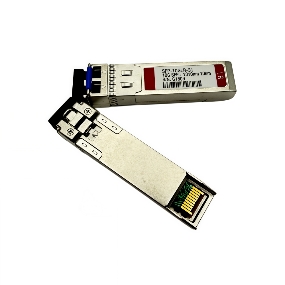 일반적인 SFP-10GLR-31 G1809 10G SF - Sfp Module 10G Lr 리뷰 및 가격