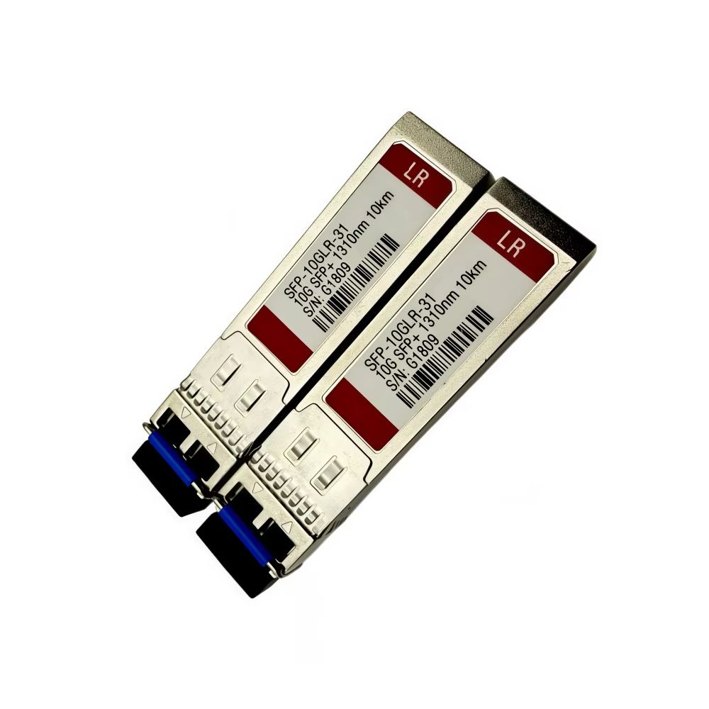 일반적인 SFP-10GLR-31 G1809 10G SF - Sfp Module 10G Lr 리뷰 및 가격