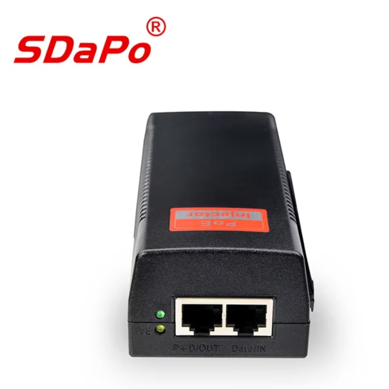 PSE30TG/PSE802G PoE(Power over - Poe Injector Gigabit 30W 리뷰 및 가격