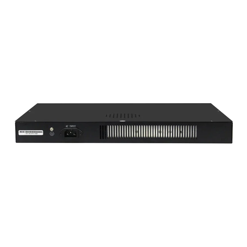 4개의 포트를 갖춘 풀 기가비트 L2 관리형 코어 이더 - Switch 24 Port 10G Uplink 리뷰 및 가격
