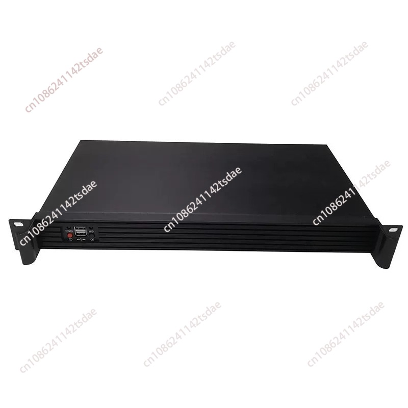 1U 랙 마운트 미니 ITX 서버 섀시 250mm 깊이 - Network Switch Rack Mount 1U 리뷰 및 가격