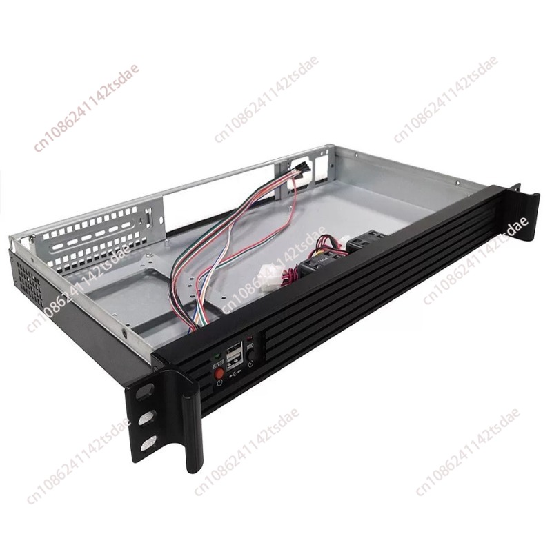 1U 랙 마운트 미니 ITX 서버 섀시 250mm 깊이 - Network Switch Rack Mount 1U 리뷰 및 가격