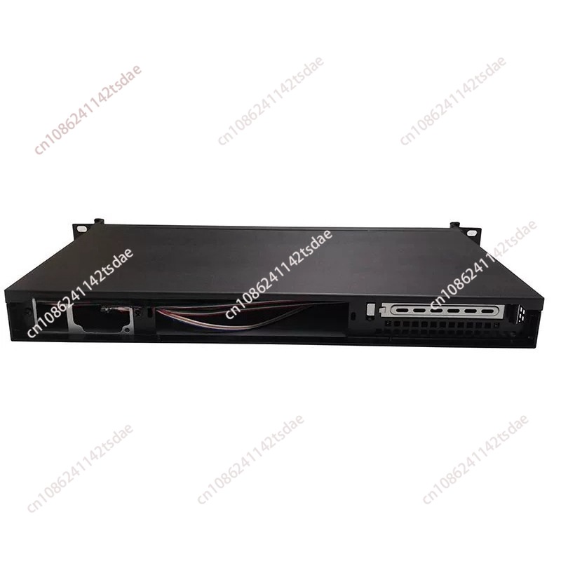 1U 랙 마운트 미니 ITX 서버 섀시 250mm 깊이 - Network Switch Rack Mount 1U 리뷰 및 가격