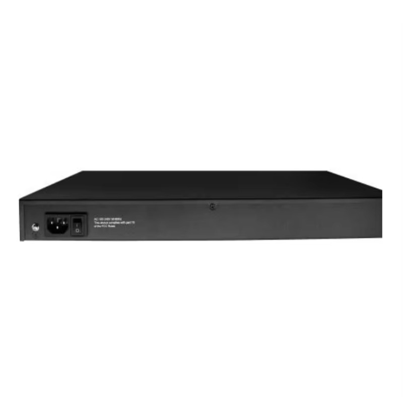 4개의 10Gbps SFP+ 업링크 포트를 갖춘 24포 - Switch 24 Port 10G Uplink 리뷰 및 가격