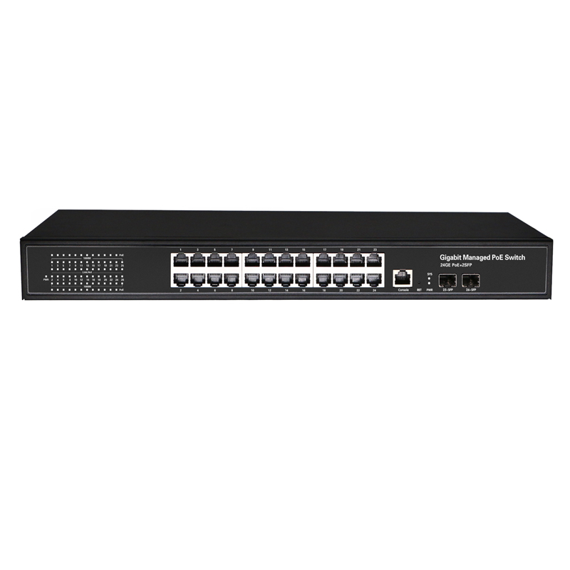 4개의 10Gbps SFP+ 업링크 포트를 갖춘 24포 - Switch 24 Port 10G Uplink 리뷰 및 가격