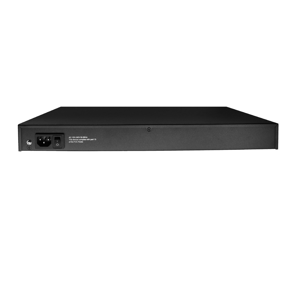 L3 10G 이더넷 스위치 24*100/1000M 포트 - Switch 24 Port 10G Uplink 리뷰 및 가격