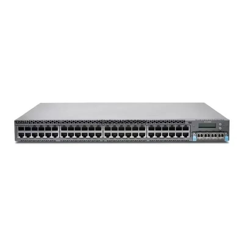 48포트 10/100/1000 PoE+ 스위치 EX41 - Switch 48 Port Poe Gigabit 리뷰 및 가격