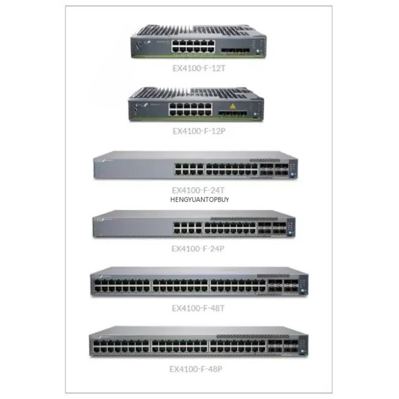 48포트 10/100/1000 PoE+ 스위치 EX41 - Switch 48 Port Poe Gigabit 리뷰 및 가격