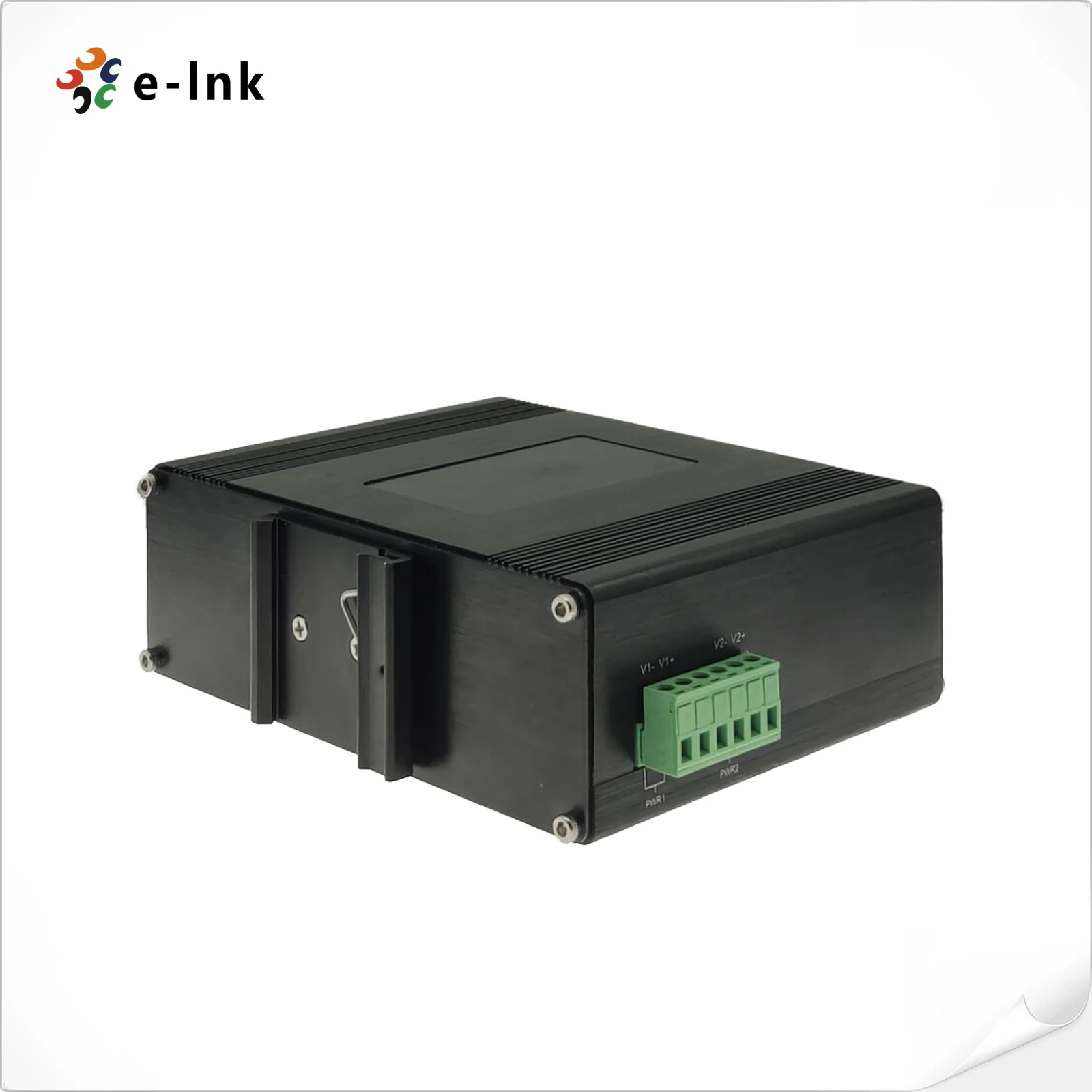 OEM 산업용 8포트 10/100/1000T 802.3 - Industrial Switch Din Rail Gigabit 리뷰 및 가격