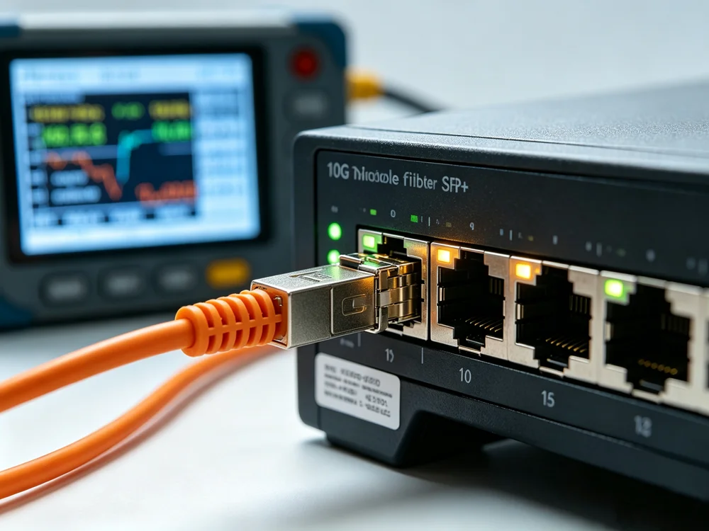EMC 10G LR 1310nm 광섬유 트랜시버 SFP - Sfp Module 10G Lr 리뷰 및 가격