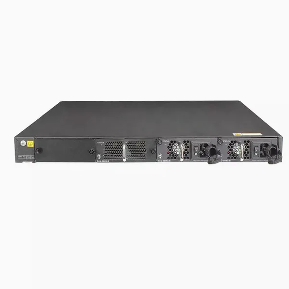 S6720-30C-EI-24S-AC 02350DMN S - Layer 3 Switch 24 Port Sfp 리뷰 및 가격