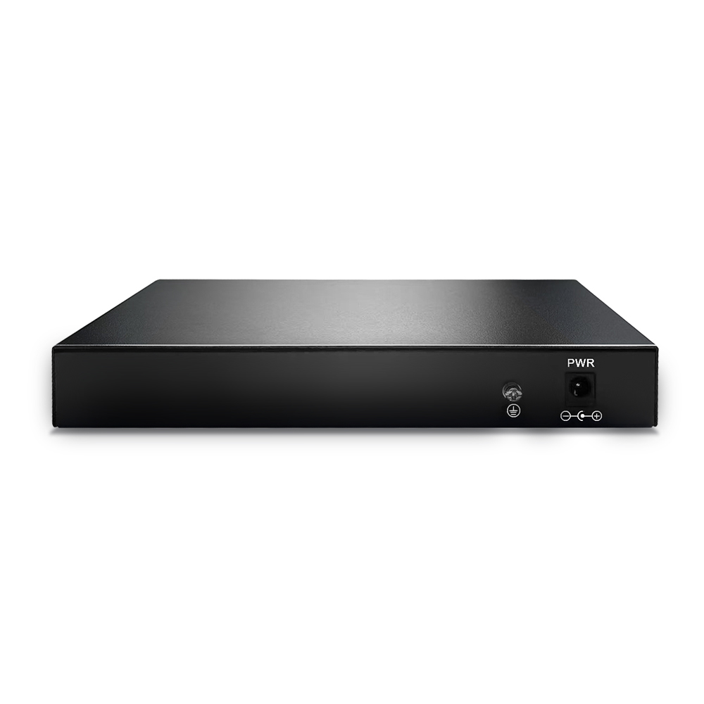 공장 OEM ODM 8포트 멀티기가비트 2.5G 10G - 8 Port 2.5G Switch Unmanaged 리뷰 및 가격