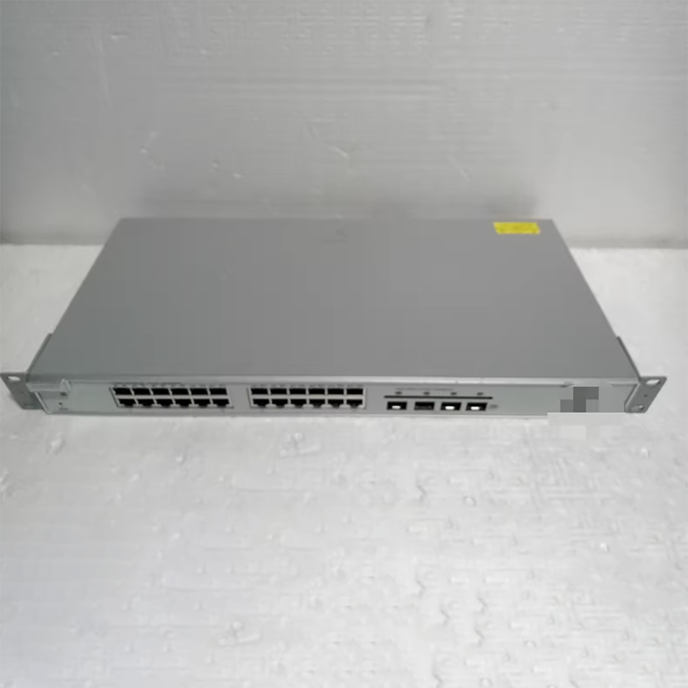 RG-NBS5100-24GT4SFP 24포트 풀 기가비 - Managed Switch 24 Port Gigabit 리뷰 및 가격