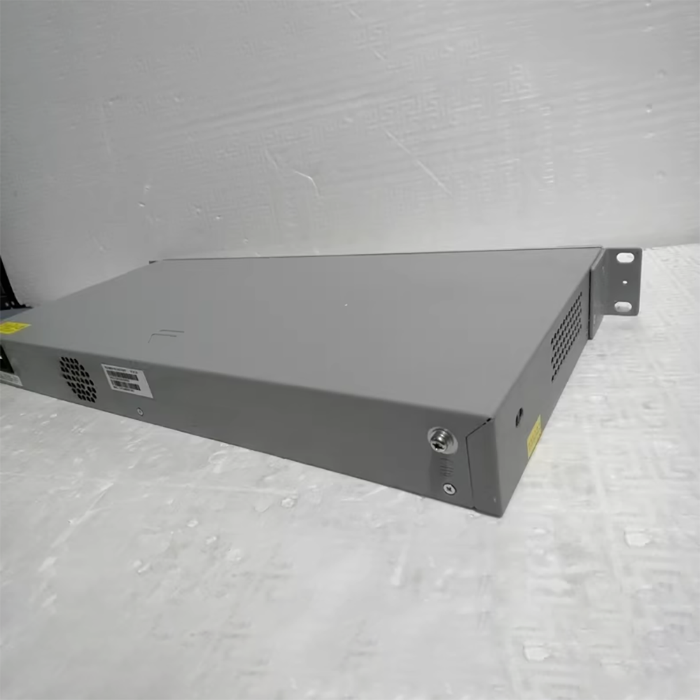 RG-NBS5100-24GT4SFP 24포트 풀 기가비 - Managed Switch 24 Port Gigabit 리뷰 및 가격