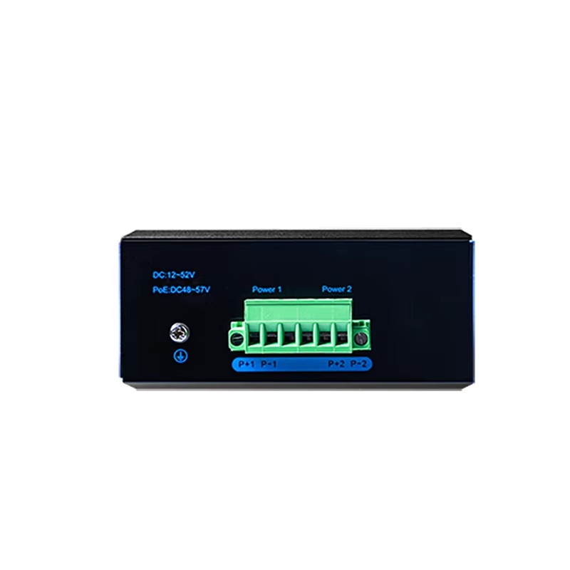 USR-ISG008 시리즈용 10/100/1000Mbp - Industrial Switch Din Rail Gigabit 리뷰 및 가격