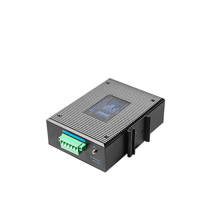 USR-ISG008 시리즈용 10/100/1000Mbp - Industrial Switch Din Rail Gigabit 리뷰 및 가격