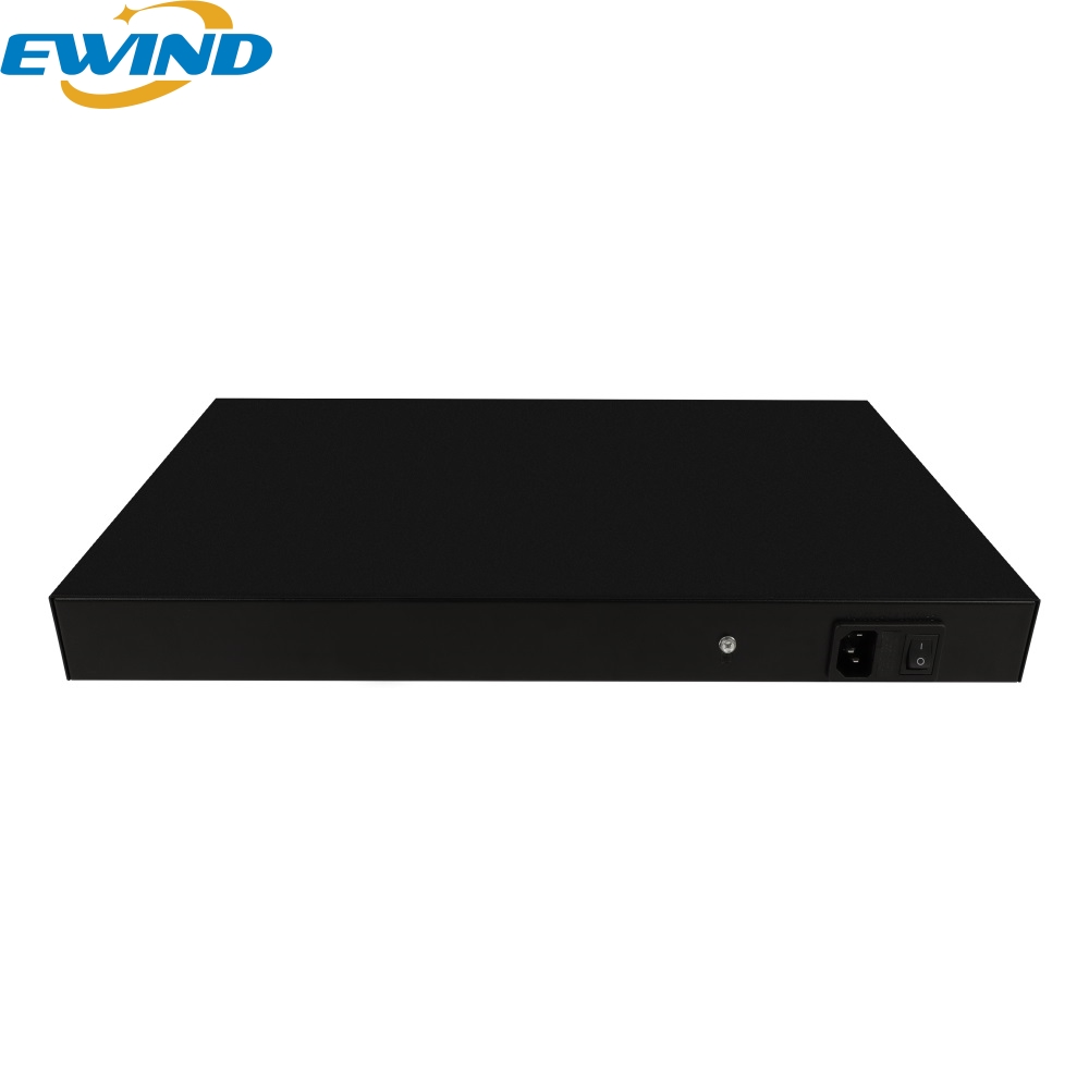 가장 인기 있는 L2 관리형 48포트 멀티 기가비트 P - Switch 48 Port Poe Gigabit 리뷰 및 가격