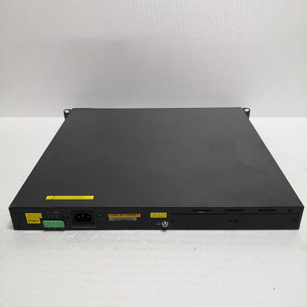LS-S5120-52C-PWR-EI 48포트 풀 기가비 - Switch 48 Port Poe Gigabit 리뷰 및 가격