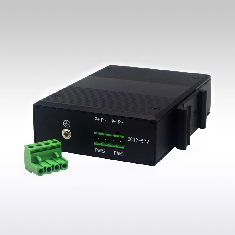 산업용 35mm DIN 레일 기가비트 4 SFP 슬롯  - Industrial Switch Din Rail Gigabit 리뷰 및 가격
